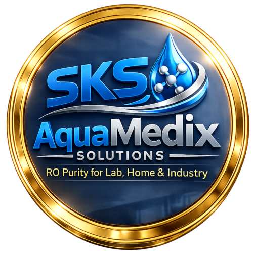 SKS AQUA MEDIX SOLUTIONS