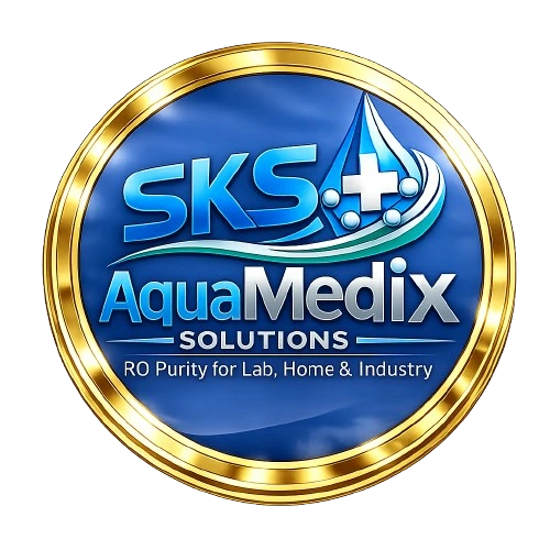 SKS AQUA MEDIX SOLUTIONS